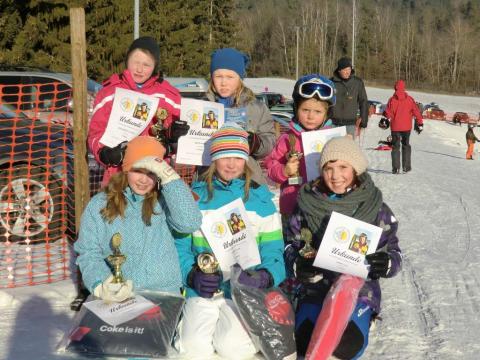 Tanja Bräutigam-Gedächtnisrennen 2012